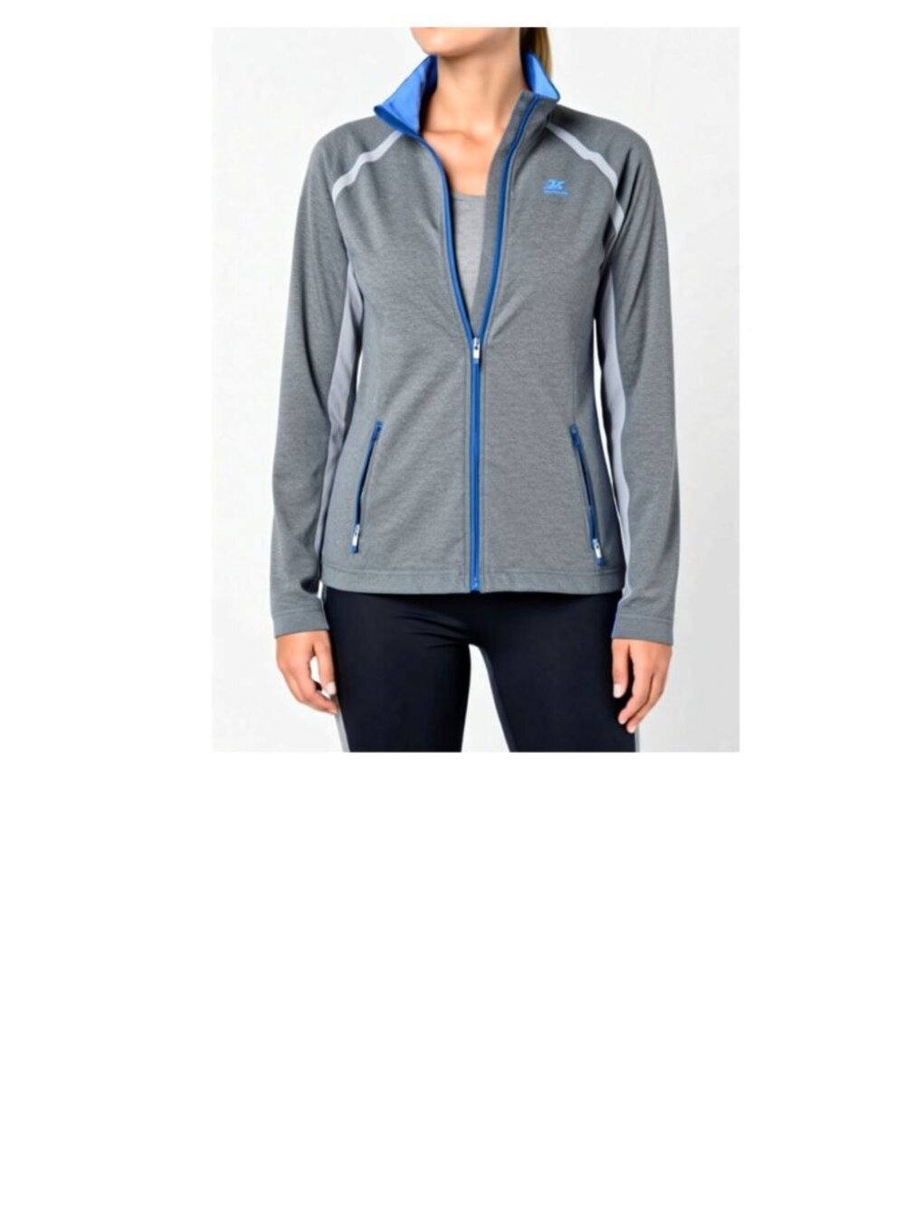 Gapbody Fit lightweight jacket, Size medium (J5)